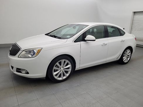 Used 2014 Buick Verano Convenience image 2