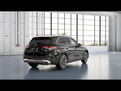Certified 2026 Mercedes-Benz GLC 300 4MATIC image 17