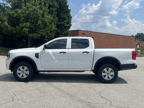 New 2026 Ford Ranger XL RWD image 20