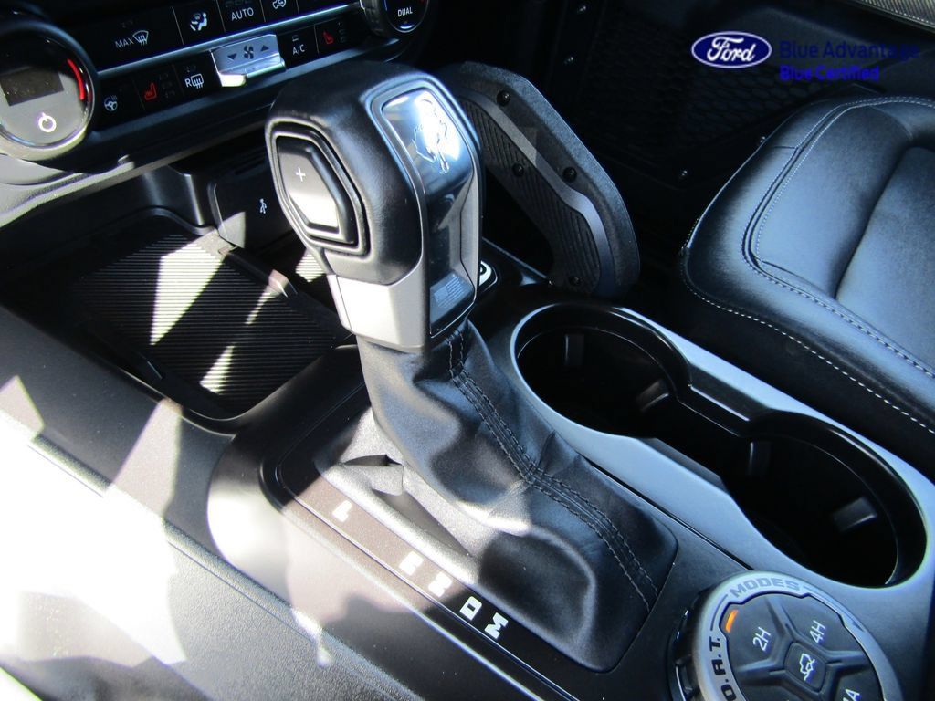 Certified 2025 Ford Bronco Badlands AWD/4WD image 30