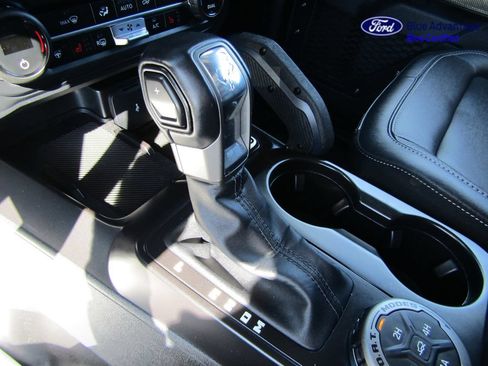 Certified 2025 Ford Bronco Badlands AWD/4WD image 30