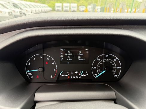 New 2024 Ford Transit 250 XL image 6