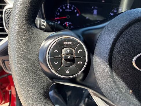 Used 2021 Kia Soul S FWD image 25