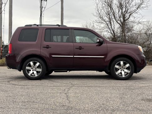 Used 2012 Honda Pilot Touring image 6