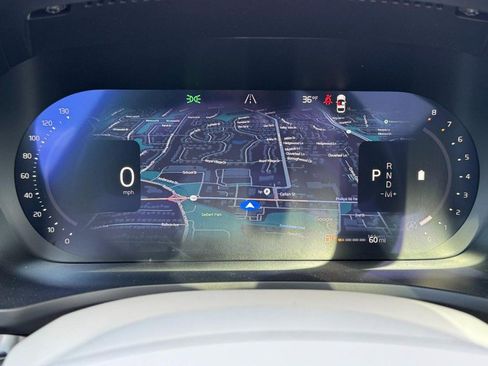 New 2026 Volvo V60 B5 Cross Country Plus w/ Climate Package image 13