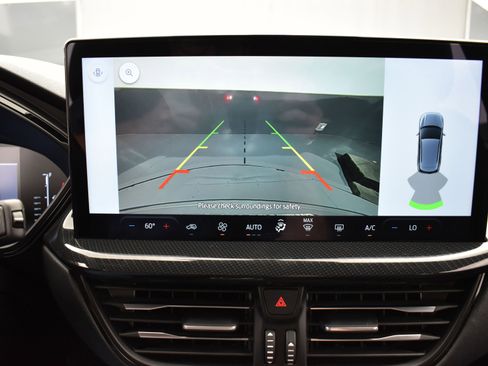 Used 2023 Ford Escape ST-Line w/ Tech Pack #1 image 30