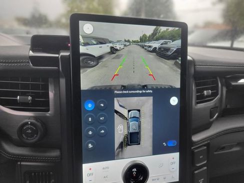 New 2025 Ford F150 Lightning Flash image 27