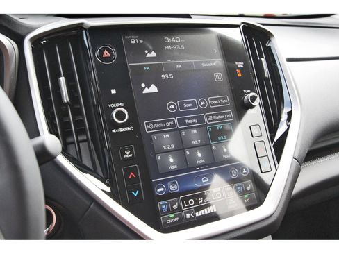 New 2026 Subaru Ascent Touring AWD/4WD image 17