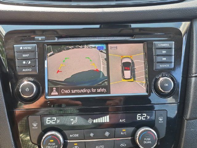 Used 2020 Nissan Rogue SV w/ Premium Package FWD image 18