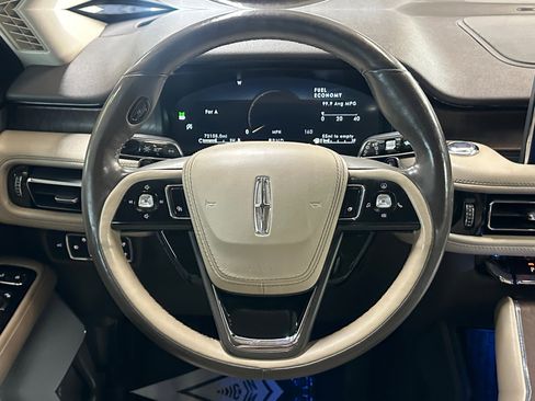 Used 2020 Lincoln Aviator Reserve w/ Equipment Group 201A AWD/4WD image 13