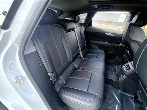 New 2027 Cadillac Optiq Luxury RWD image 31