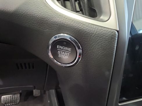 Used 2024 Ford Edge SEL w/ Convenience Package AWD/4WD image 23