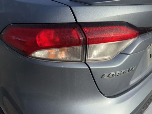 Used 2020 Toyota Corolla SE image 7