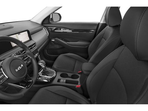 New 2026 Kia Seltos SX w/ SX Sunroof Package AWD/4WD image 40