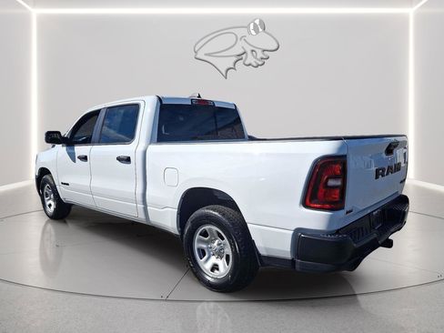 Used 2025 RAM 1500 Tradesman image 5