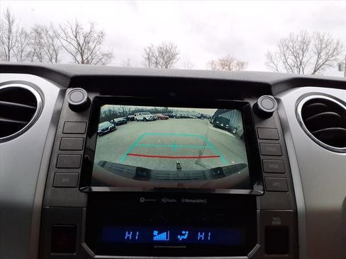 Used 2021 Toyota Tundra 1794 Edition image 27