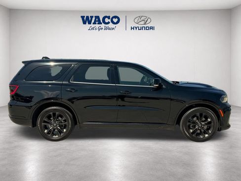 Used 2022 Dodge Durango R/T AWD/4WD image 8