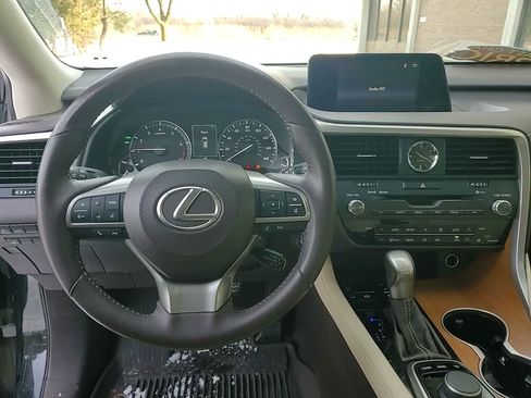 Used 2016 Lexus RX 350 AWD image 30