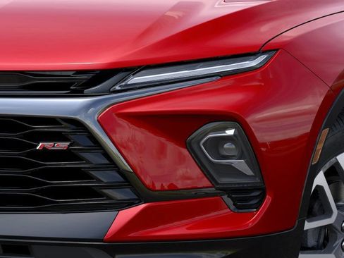 New 2026 Chevrolet Blazer RS AWD/4WD image 10