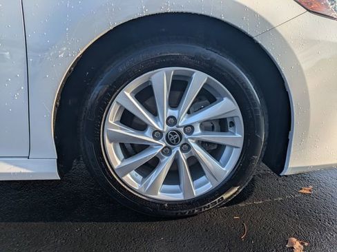 Certified 2023 Toyota Camry LE image 11