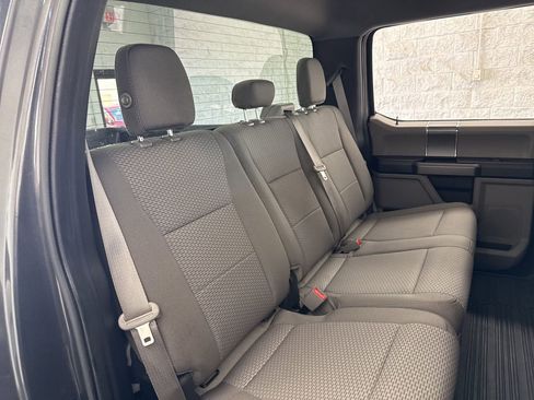 Used 2019 Ford F150 XLT w/ Equipment Group 302A Luxury image 42