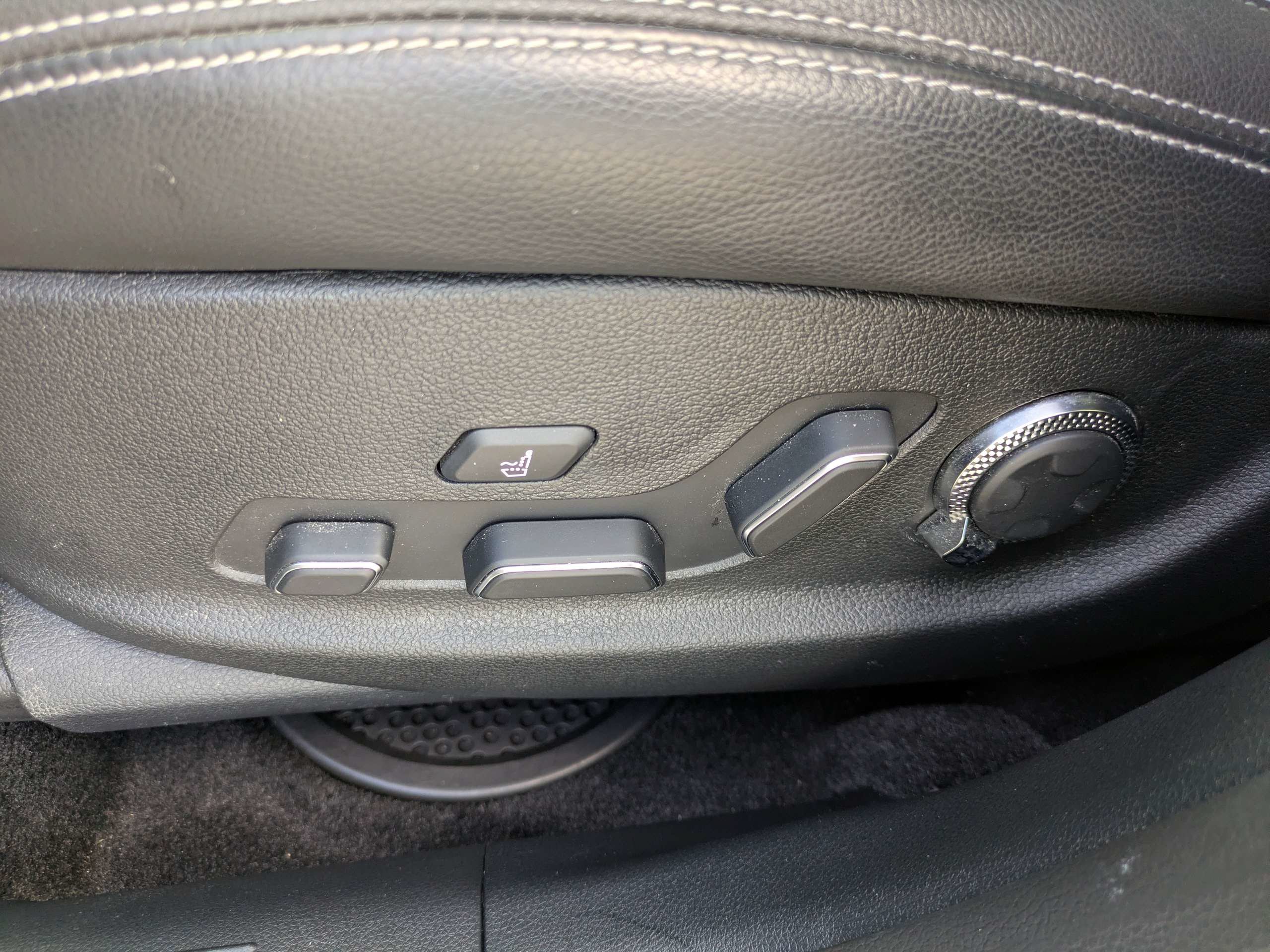 Certified 2023 Genesis GV70 2.5T w/ Sport Prestige Package AWD/4WD image 20