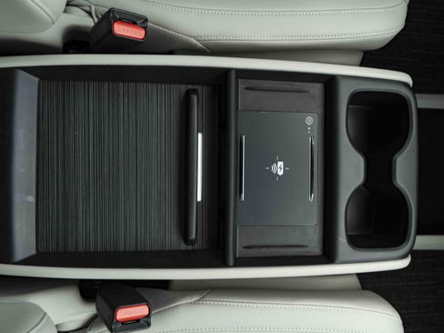 Used 2026 Honda Odyssey EX-L image 22