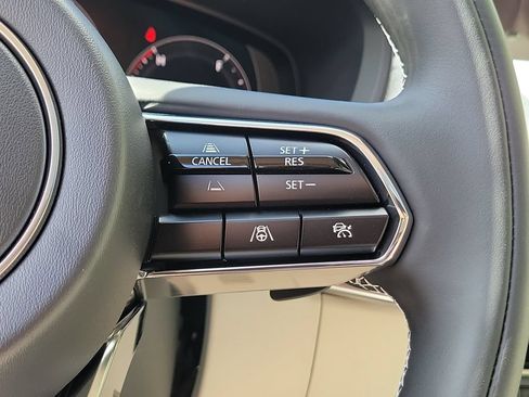 New 2026 MAZDA CX-90 3.3 Turbo S w/ Premium Plus AWD/4WD image 26