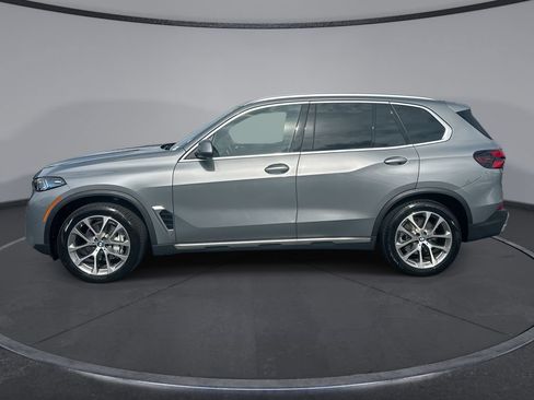 Used 2025 BMW X5 xDrive40i AWD/4WD image 15
