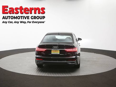 Used 2024 Audi A6 Premium Plus AWD/4WD image 40
