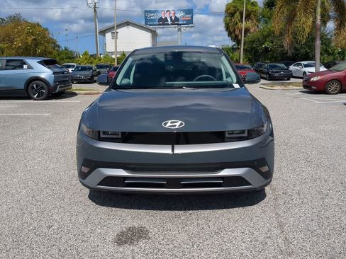 New 2026 Hyundai Ioniq 5 SEL RWD image 9