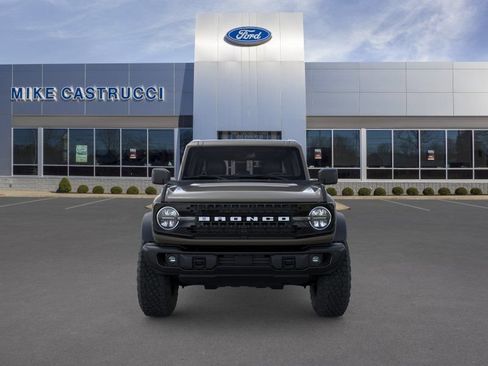 New 2026 Ford Bronco Big Bend AWD/4WD image 6
