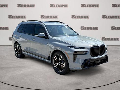 New 2027 BMW X7 xDrive40i w/ M Sport Package AWD/4WD image 7