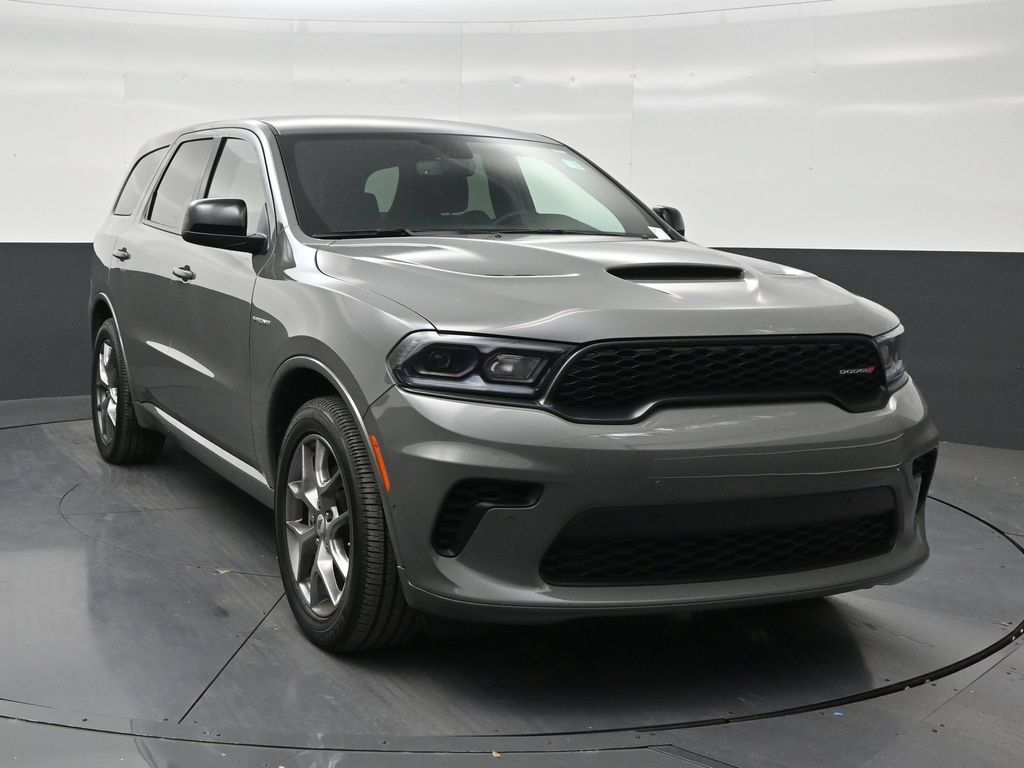 Used 2026 Dodge Durango GT AWD/4WD image 7