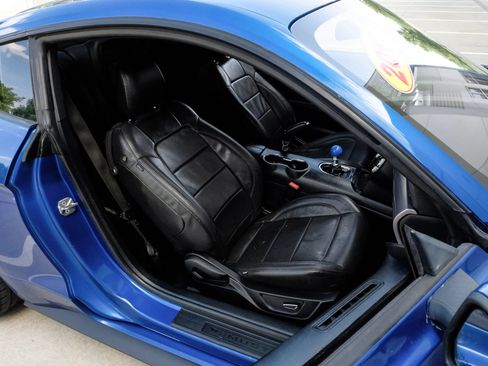 Used 2017 Ford Mustang GT w/ Black Accent Package RWD image 39