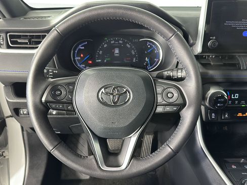Used 2024 Toyota RAV4 SE w/ Weather Package AWD/4WD image 11