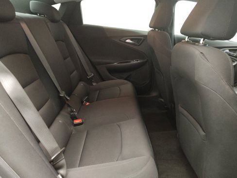 Used 2022 Chevrolet Malibu RS image 19