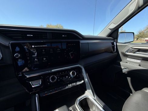 Certified 2024 GMC Sierra 1500 Denali w/ Denali Reserve Package image 34