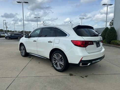 Used 2018 Acura MDX 3.5L image 8