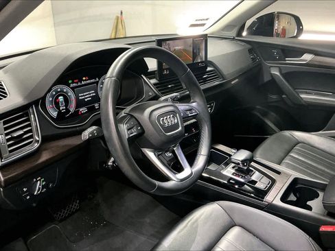 Used 2023 Audi Q5 2.0T Premium Plus w/ Premium Plus Package image 16