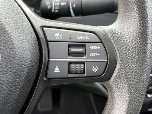Used 2025 Honda Accord SE image 20
