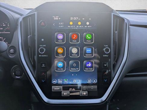 Used 2024 Subaru Impreza RS w/ Popular Package #3 image 14