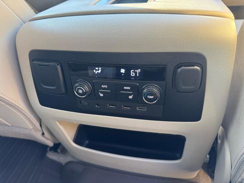 Used 2017 GMC Yukon Denali w/ Open Road Package image 29