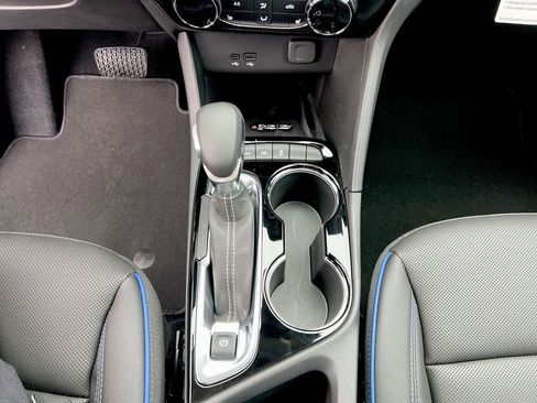 New 2026 Buick Encore GX Sport Touring w/ Advanced Technology Package AWD/4WD image 14