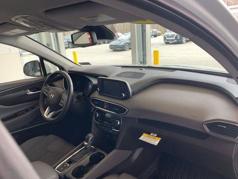 Used 2019 Hyundai Santa Fe SEL image 22