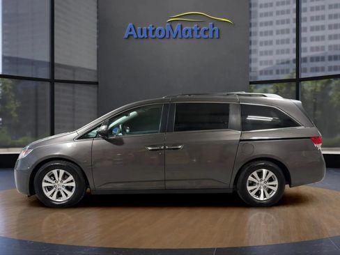 Used 2015 Honda Odyssey EX image 6