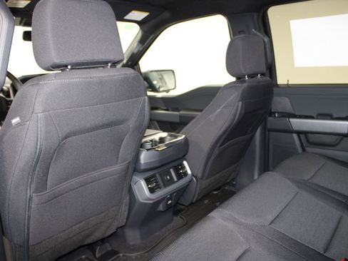New 2026 Ford F150 XLT w/ Equipment Group 302A MID image 27