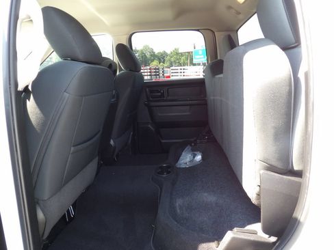 Used 2022 RAM 1500 Tradesman w/ Popular Equipment Group AWD/4WD image 31