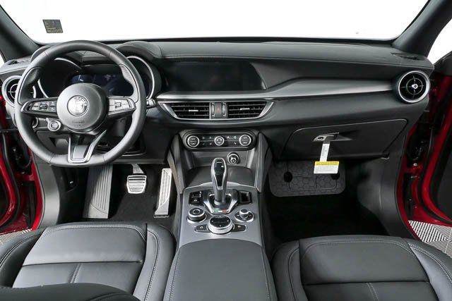 New 2026 Alfa Romeo Stelvio Sprint AWD/4WD image 20