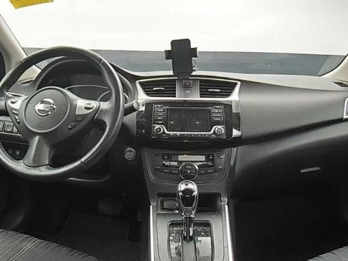 Used 2018 Nissan Sentra SV w/ Protection Package FWD image 19